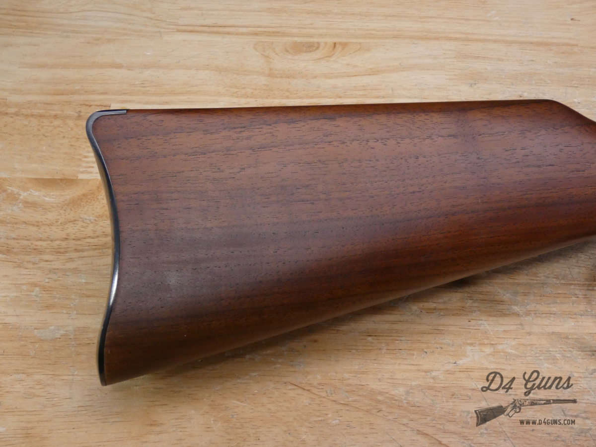 Winchester Model 1892 Large Loop Saddle Ring Carbine - .45 Colt - Win 92-img-10