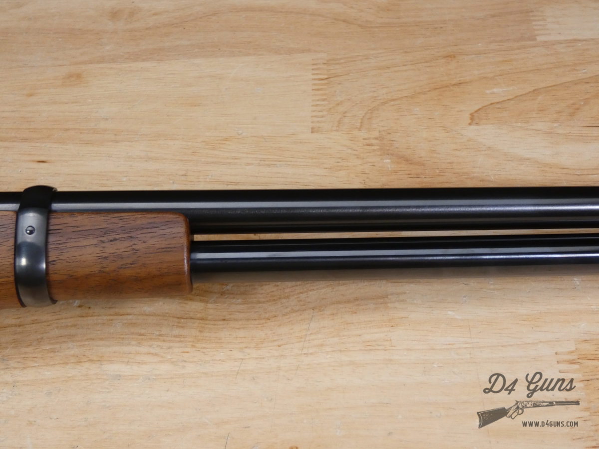 Winchester Model 1892 Large Loop Saddle Ring Carbine - .45 Colt - Win 92-img-14