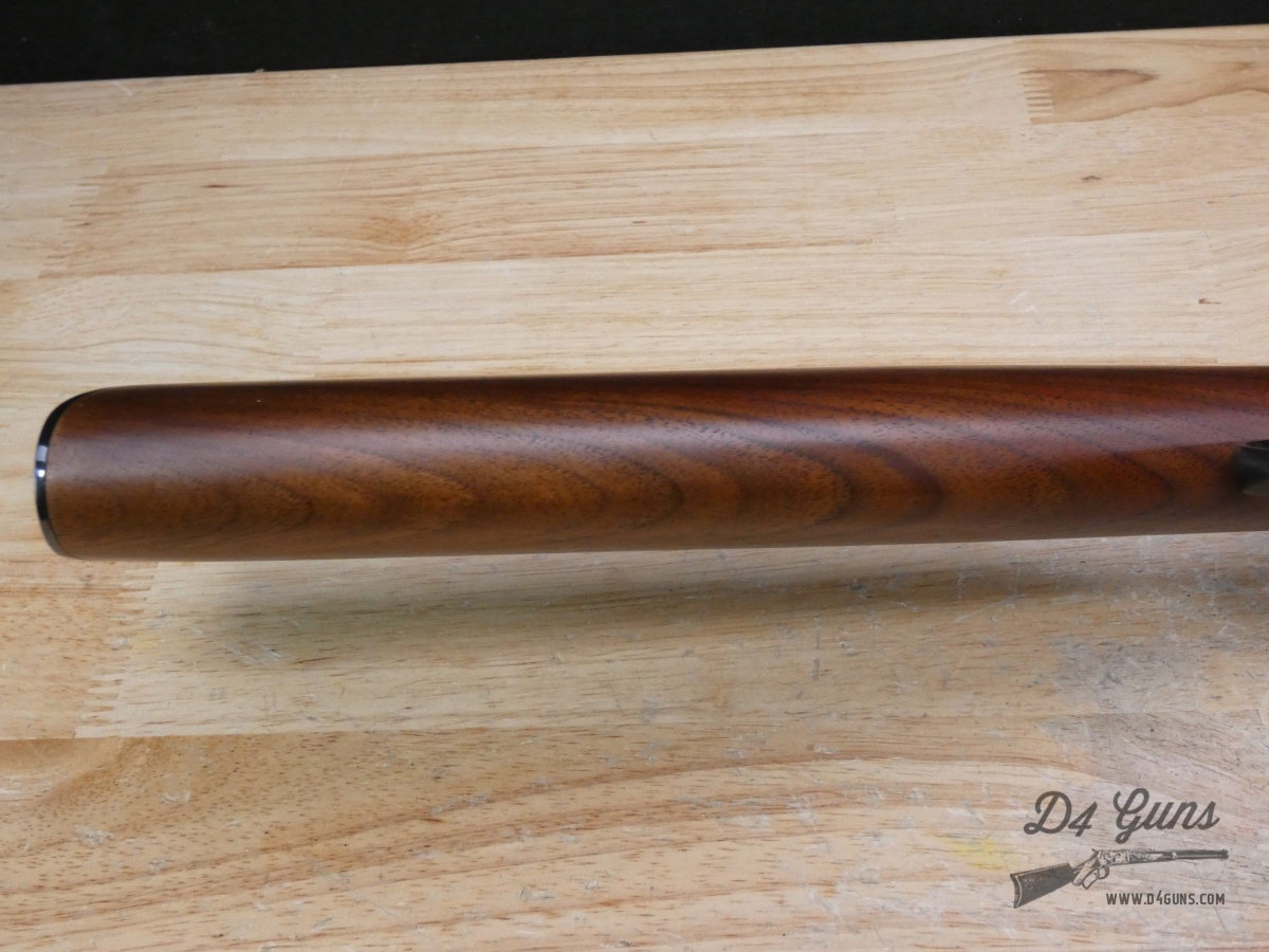 Winchester Model 1892 Large Loop Saddle Ring Carbine - .45 Colt - Win 92-img-16
