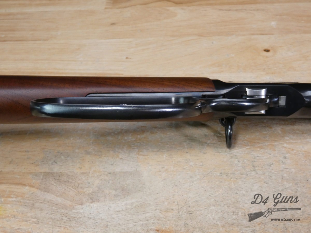 Winchester Model 1892 Large Loop Saddle Ring Carbine - .45 Colt - Win 92-img-17