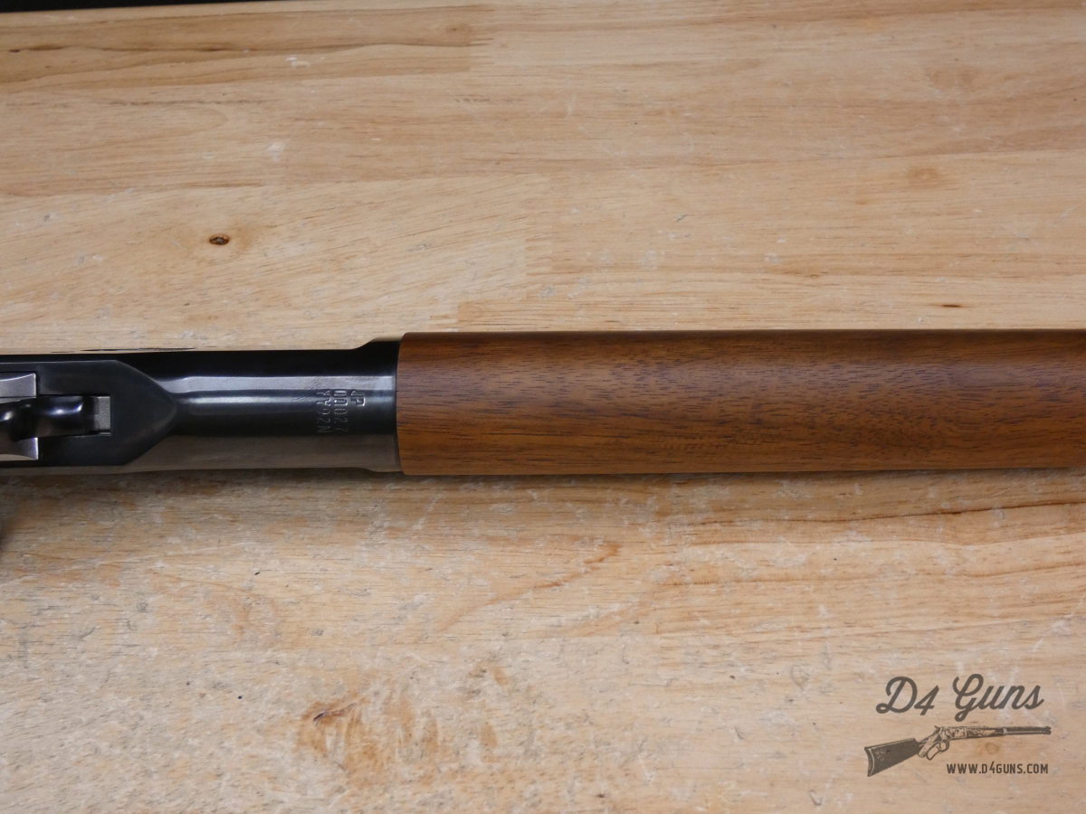 Winchester Model 1892 Large Loop Saddle Ring Carbine - .45 Colt - Win 92-img-18