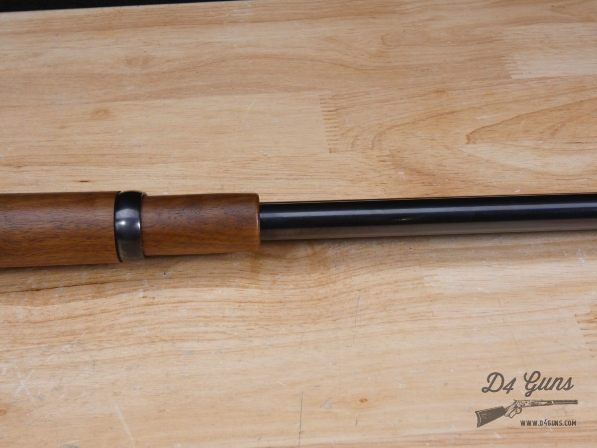 Winchester Model 1892 Large Loop Saddle Ring Carbine - .45 Colt - Win 92-img-19