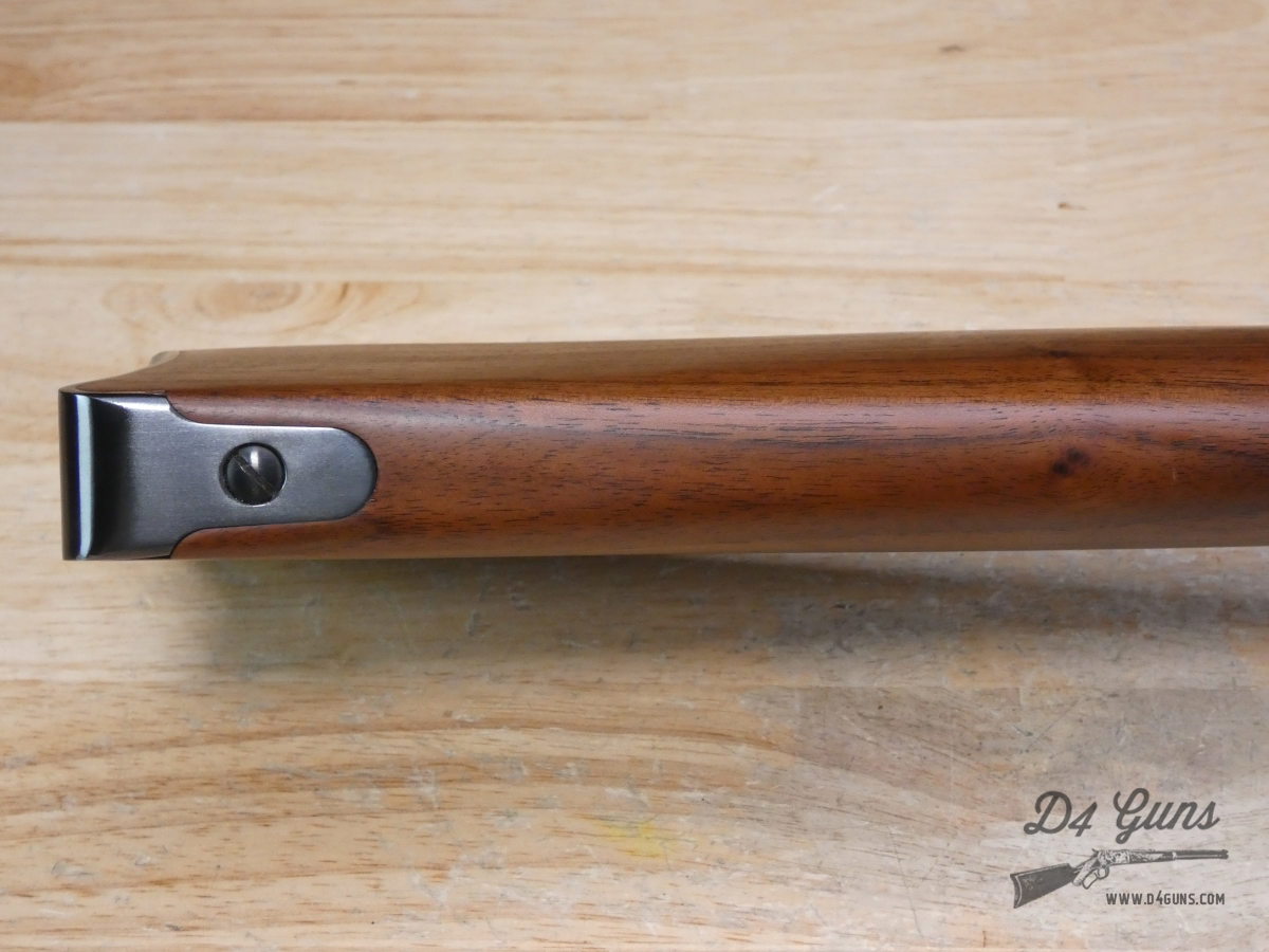 Winchester Model 1892 Large Loop Saddle Ring Carbine - .45 Colt - Win 92-img-24