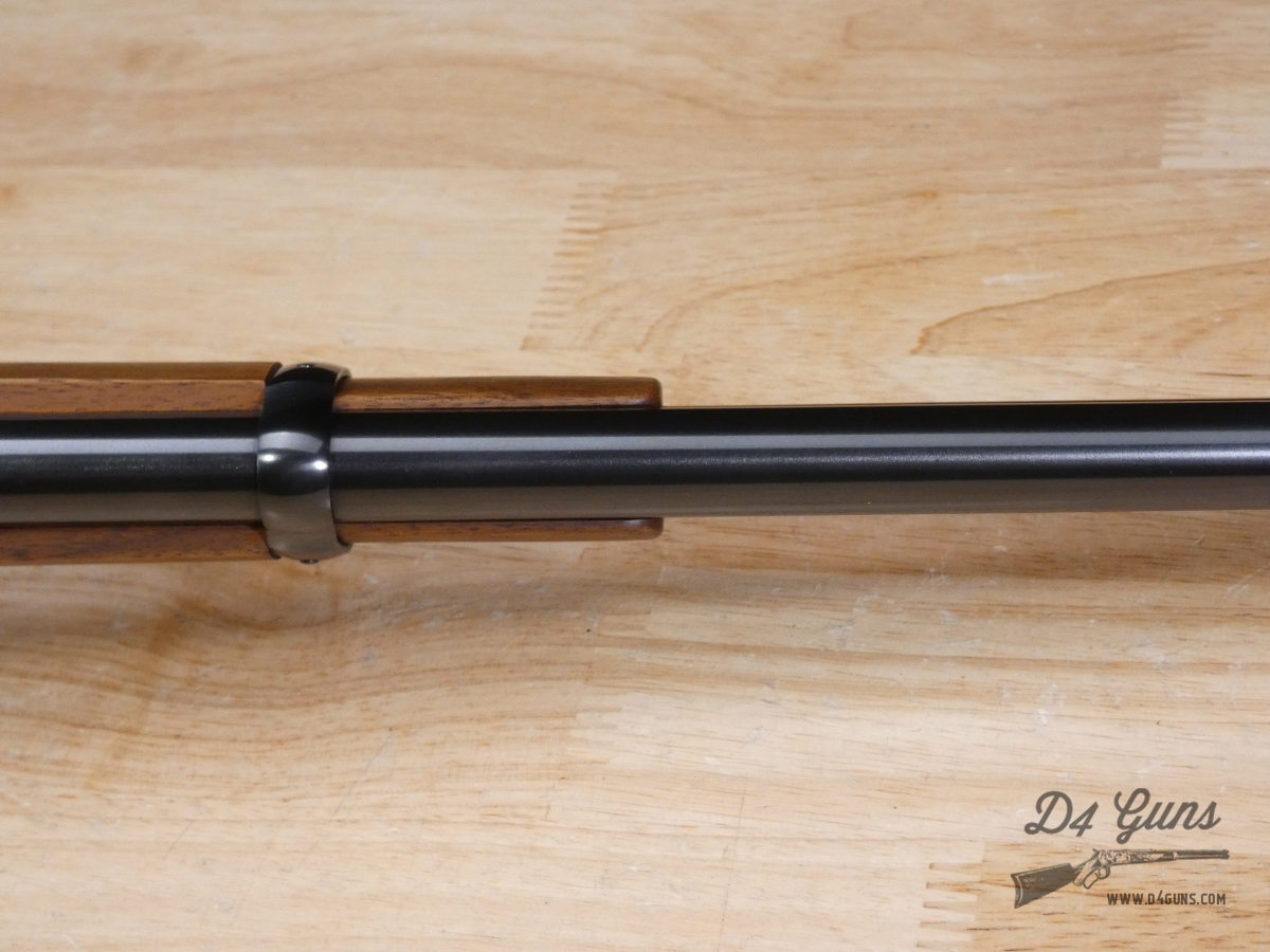 Winchester Model 1892 Large Loop Saddle Ring Carbine - .45 Colt - Win 92-img-28
