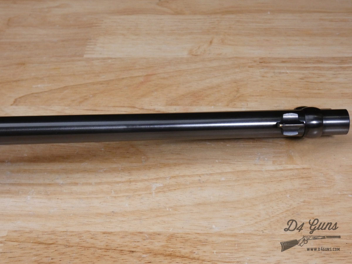 Winchester Model 1892 Large Loop Saddle Ring Carbine - .45 Colt - Win 92-img-29