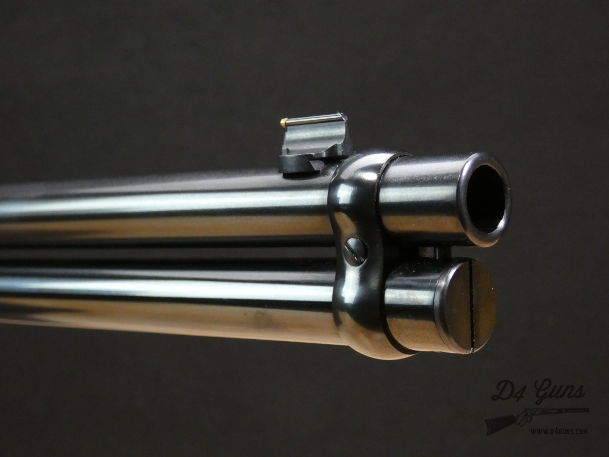 Winchester Model 1892 Large Loop Saddle Ring Carbine - .45 Colt - Win 92-img-34