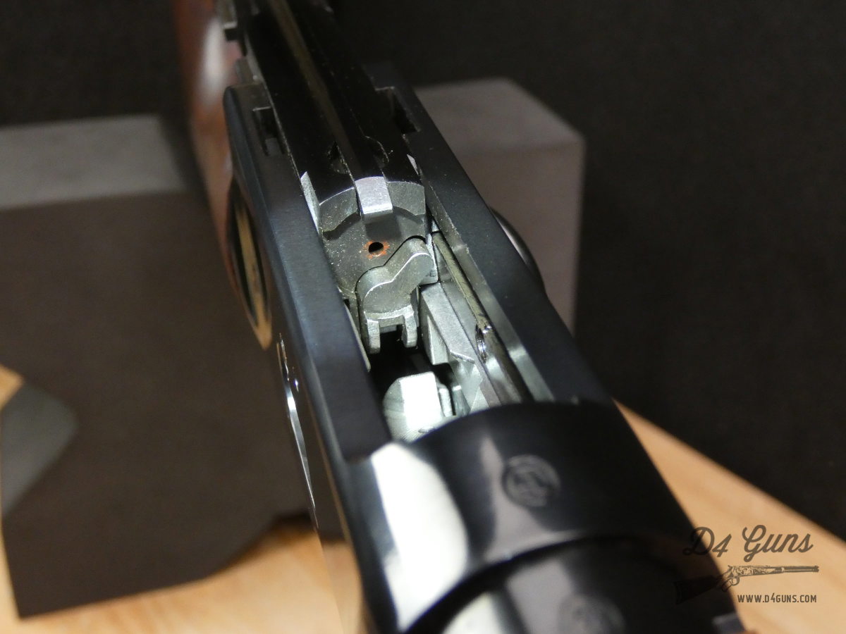 Winchester Model 1892 Large Loop Saddle Ring Carbine - .45 Colt - Win 92-img-35