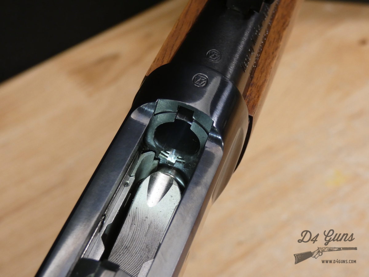 Winchester Model 1892 Large Loop Saddle Ring Carbine - .45 Colt - Win 92-img-36