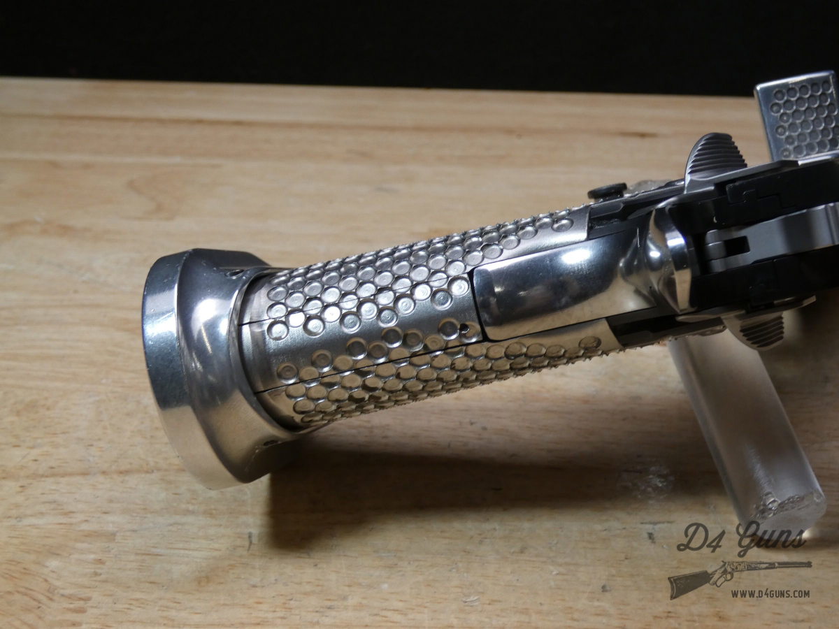 MasterPiece Arms DS9 LOC V2 2011 - 9mm - w/ Holosun 507 & 2 Mags - MPA-img-7