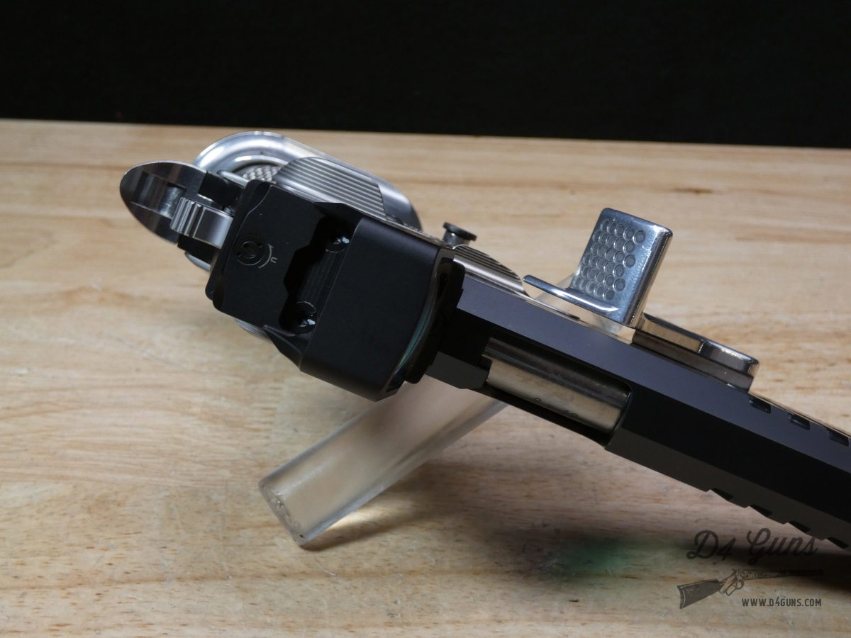 MasterPiece Arms DS9 LOC V2 2011 - 9mm - w/ Holosun 507 & 2 Mags - MPA-img-9
