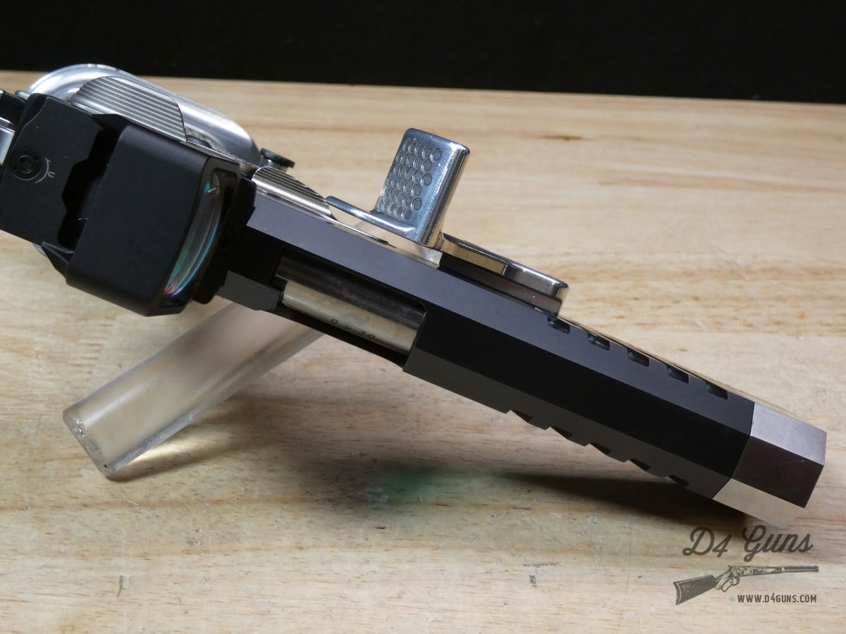 MasterPiece Arms DS9 LOC V2 2011 - 9mm - w/ Holosun 507 & 2 Mags - MPA-img-10