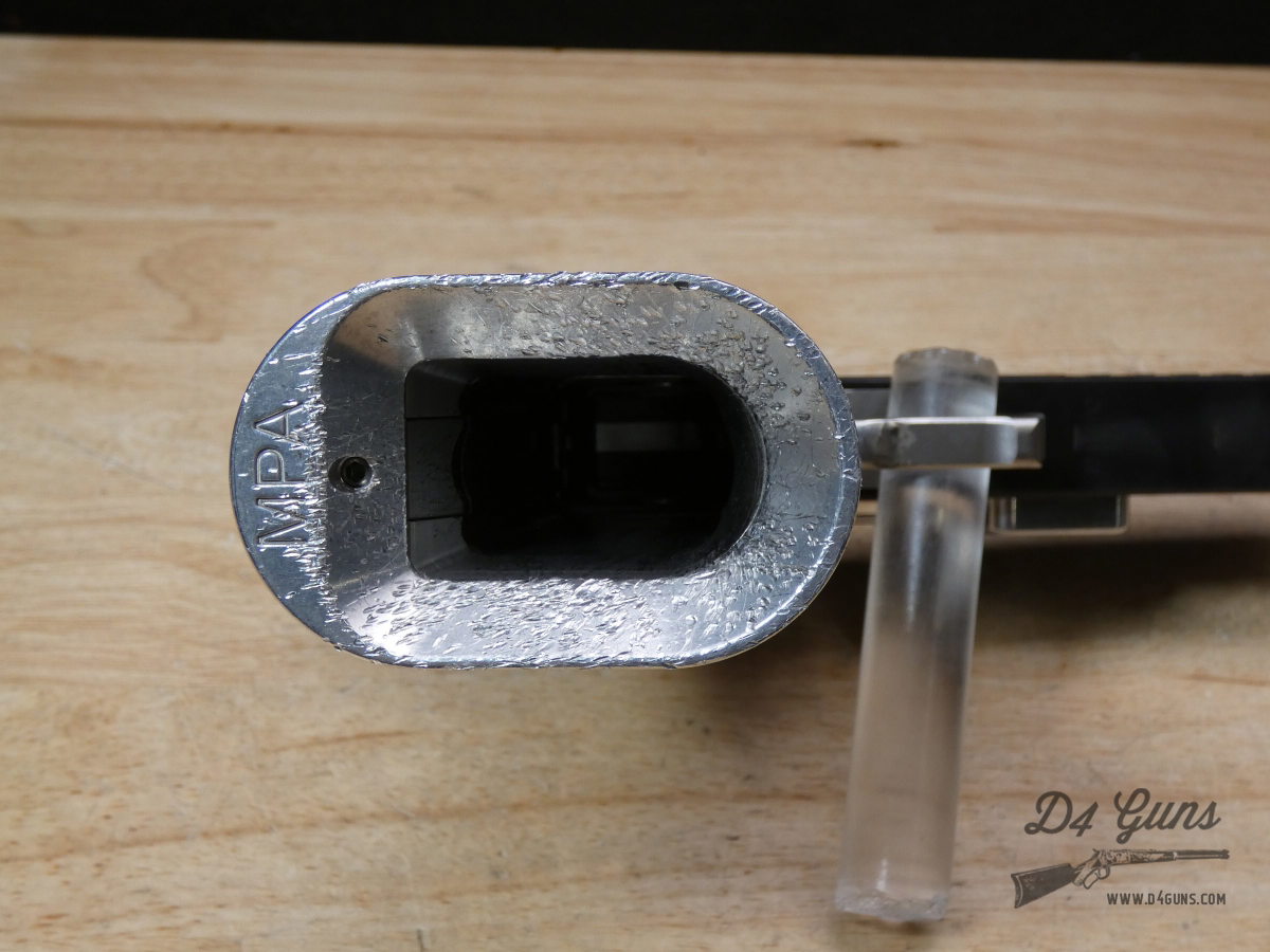 MasterPiece Arms DS9 LOC V2 2011 - 9mm - w/ Holosun 507 & 2 Mags - MPA-img-15