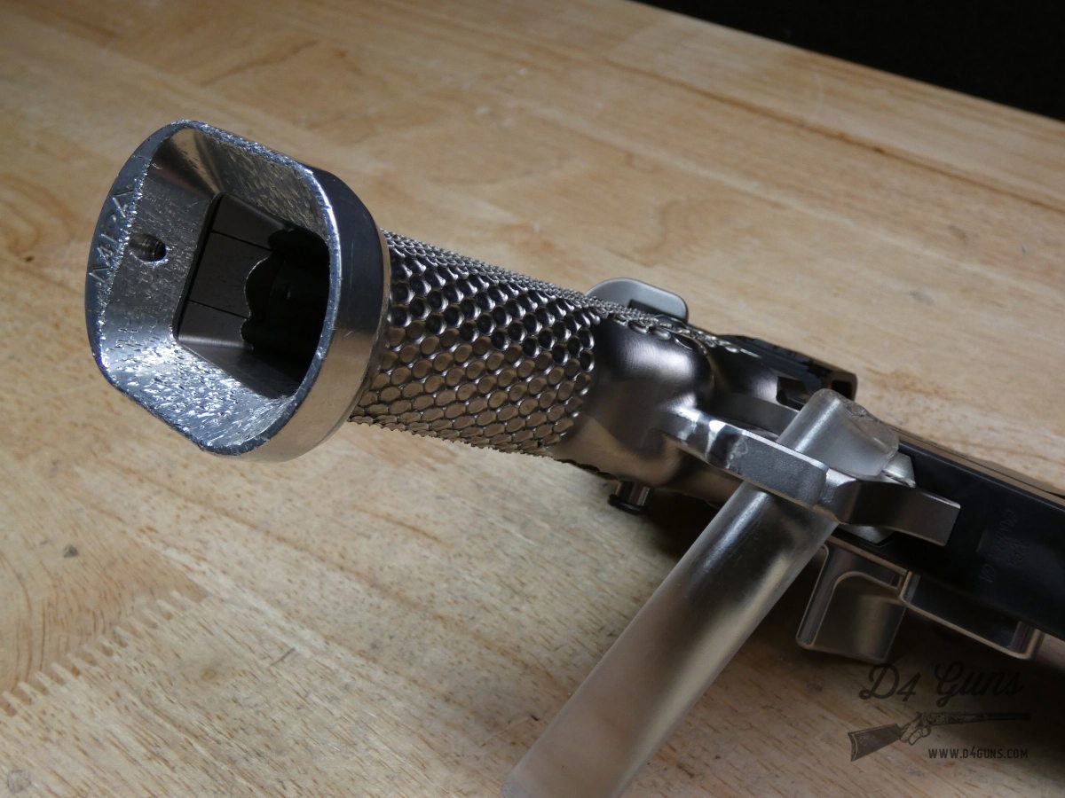 MasterPiece Arms DS9 LOC V2 2011 - 9mm - w/ Holosun 507 & 2 Mags - MPA-img-16
