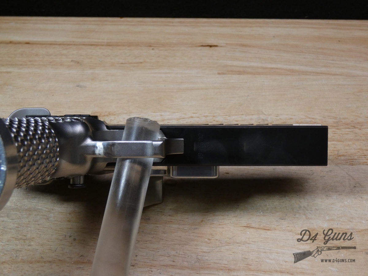 MasterPiece Arms DS9 LOC V2 2011 - 9mm - w/ Holosun 507 & 2 Mags - MPA-img-17