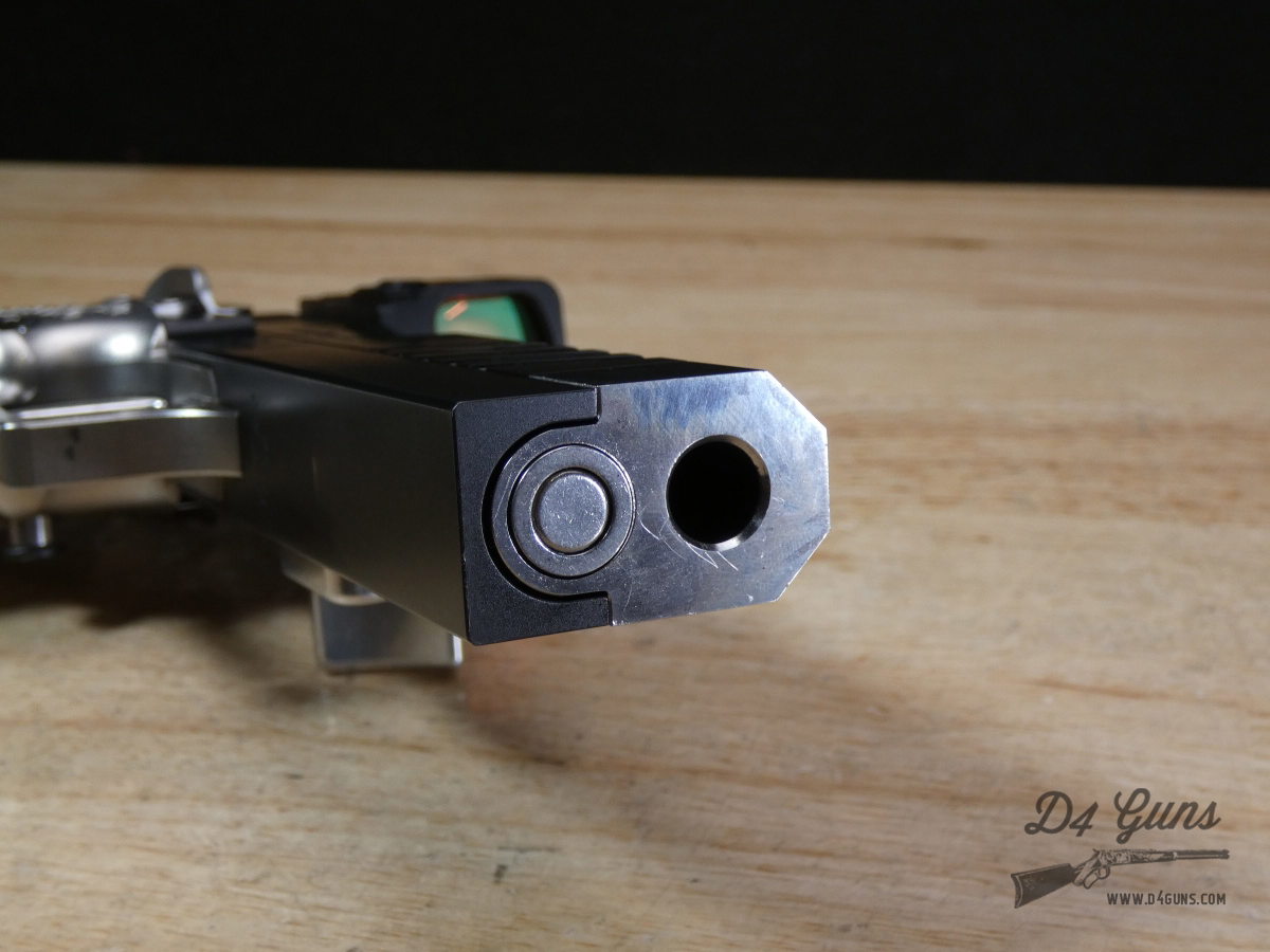 MasterPiece Arms DS9 LOC V2 2011 - 9mm - w/ Holosun 507 & 2 Mags - MPA-img-18