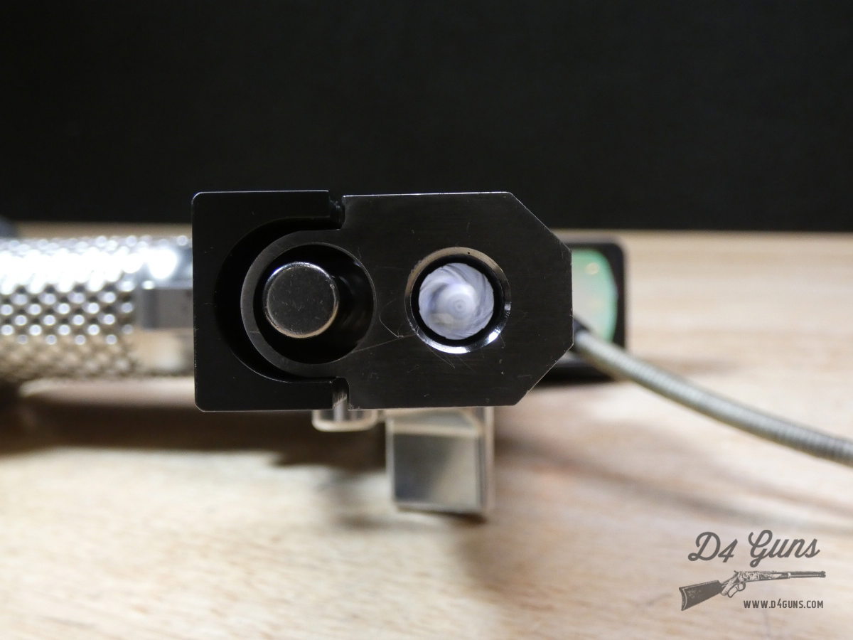 MasterPiece Arms DS9 LOC V2 2011 - 9mm - w/ Holosun 507 & 2 Mags - MPA-img-19