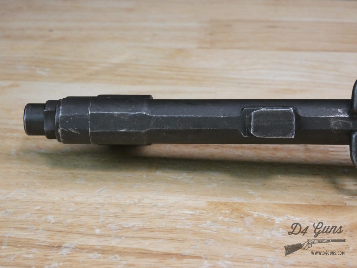 CLEAN Springfield M1 Garand - .30-06 SPRG - 1941 - ME .5 - TE 1 - WWII Era!-img-29