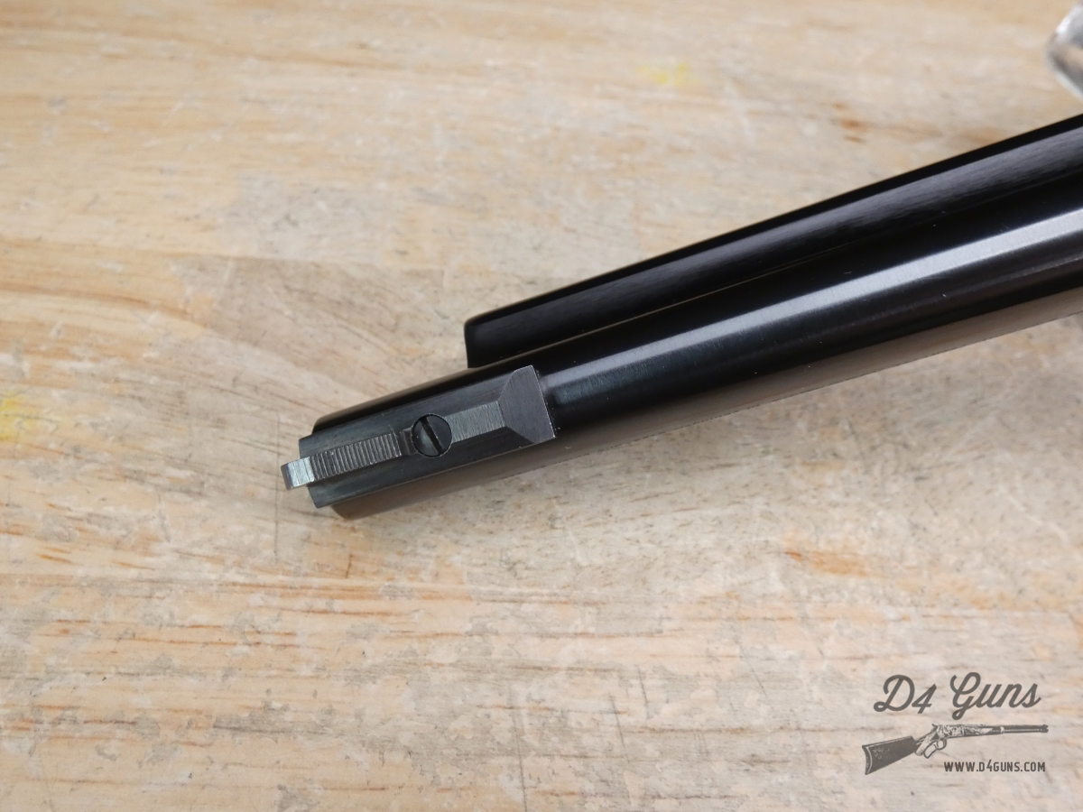 Ruger New Model Single-Six Convertible - .22 LR & 22 Mag - MFG 1982-img-9