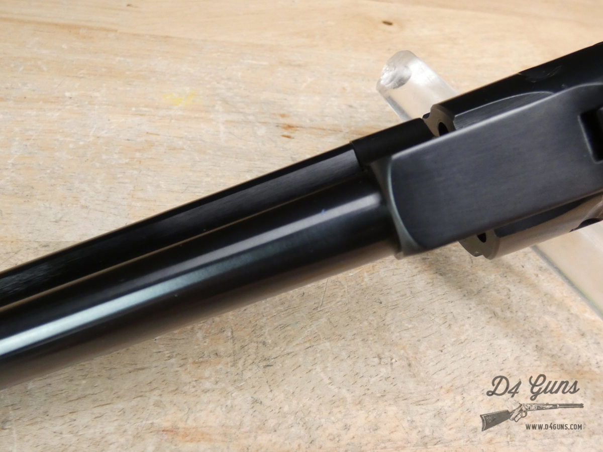 Ruger New Model Single-Six Convertible - .22 LR & 22 Mag - MFG 1982-img-10