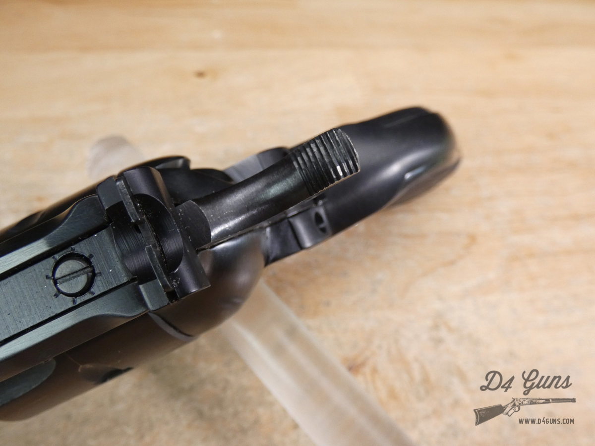 Ruger New Model Single-Six Convertible - .22 LR & 22 Mag - MFG 1982-img-12