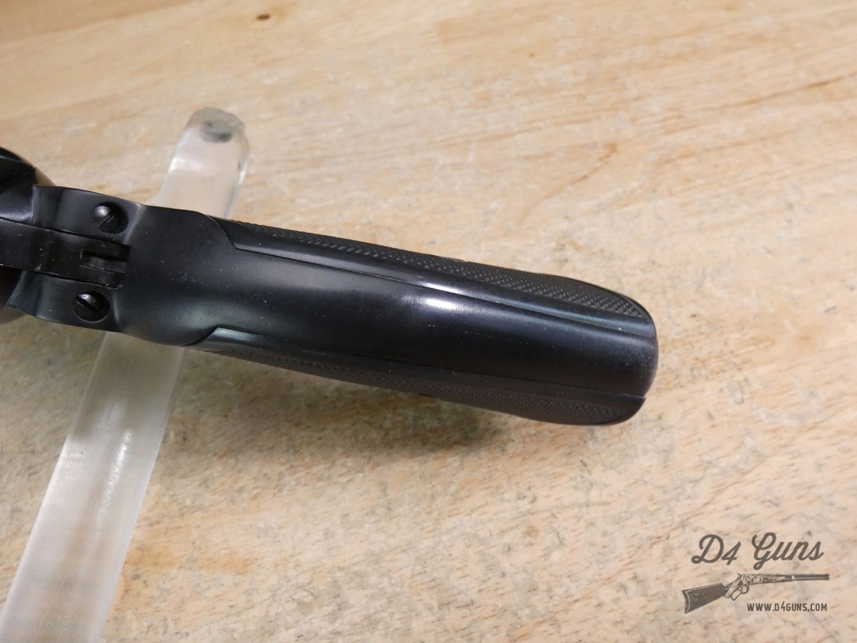 Ruger New Model Single-Six Convertible - .22 LR & 22 Mag - MFG 1982-img-13