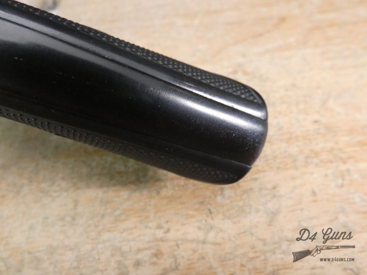 Ruger New Model Single-Six Convertible - .22 LR & 22 Mag - MFG 1982-img-14