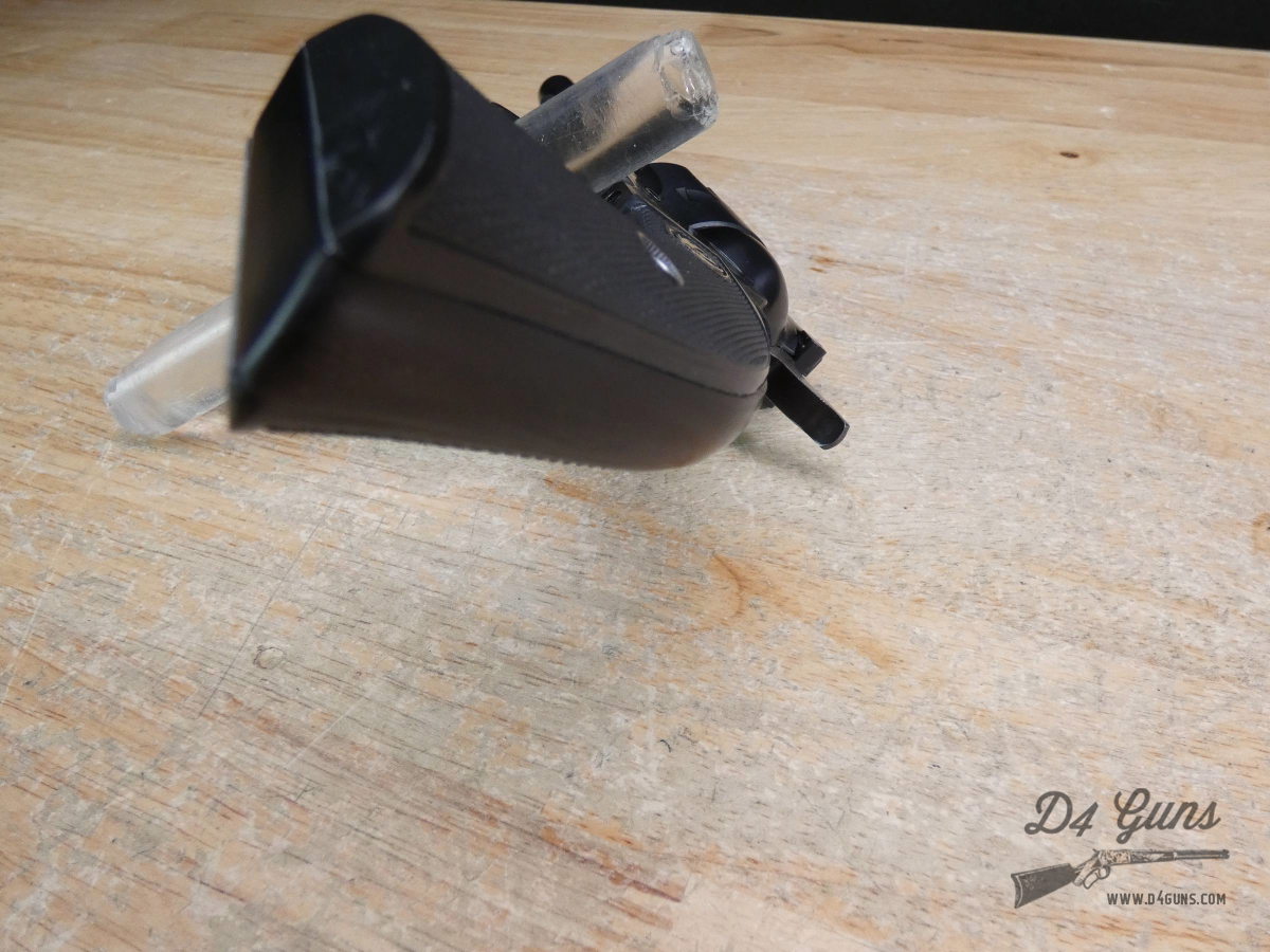 Ruger New Model Single-Six Convertible - .22 LR & 22 Mag - MFG 1982-img-19