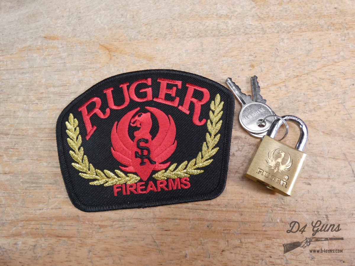 Ruger New Model Single-Six Convertible - .22 LR & 22 Mag - MFG 1982-img-35
