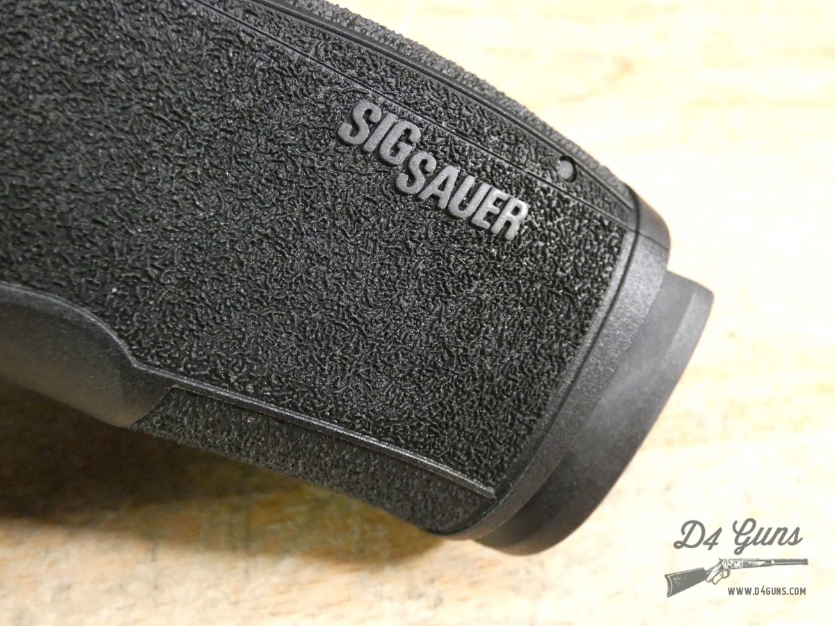 Sig Sauer P365X Macro Comp - 9mm - P365 XMACRO - 365 - 2 Mags + Case-img-9