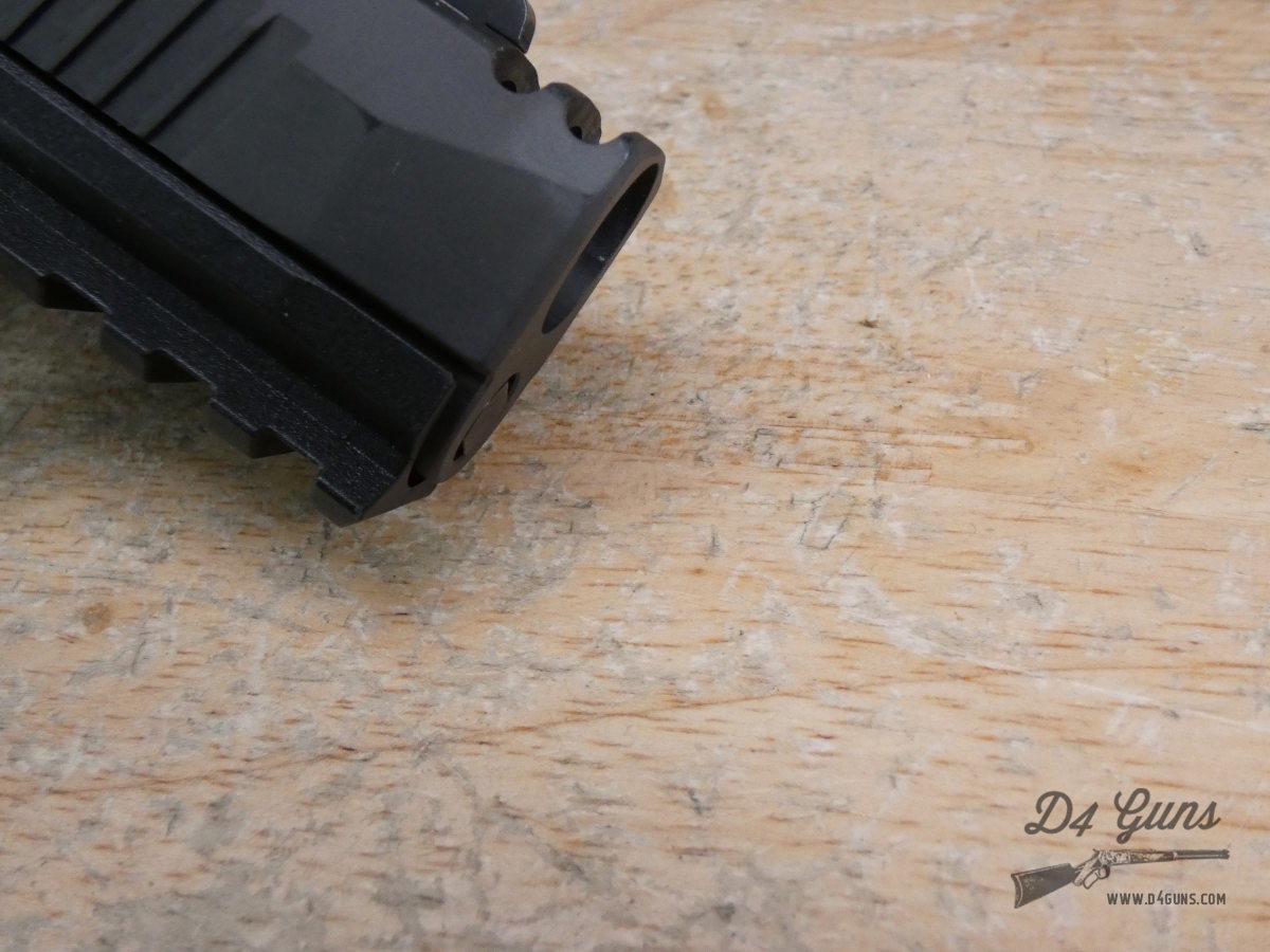 Sig Sauer P365X Macro Comp - 9mm - P365 XMACRO - 365 - 2 Mags + Case-img-29