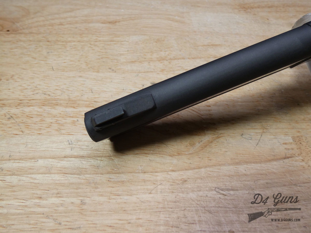 Colt Woodsman Match Target - .22 LR - 3 Mags - Third Series - XLNT-img-11