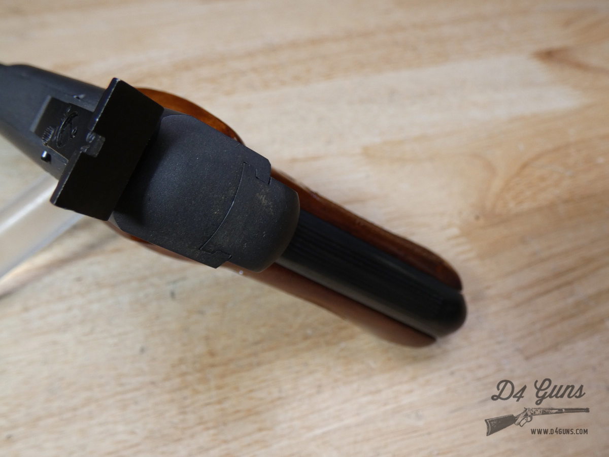 Colt Woodsman Match Target - .22 LR - 3 Mags - Third Series - XLNT-img-15