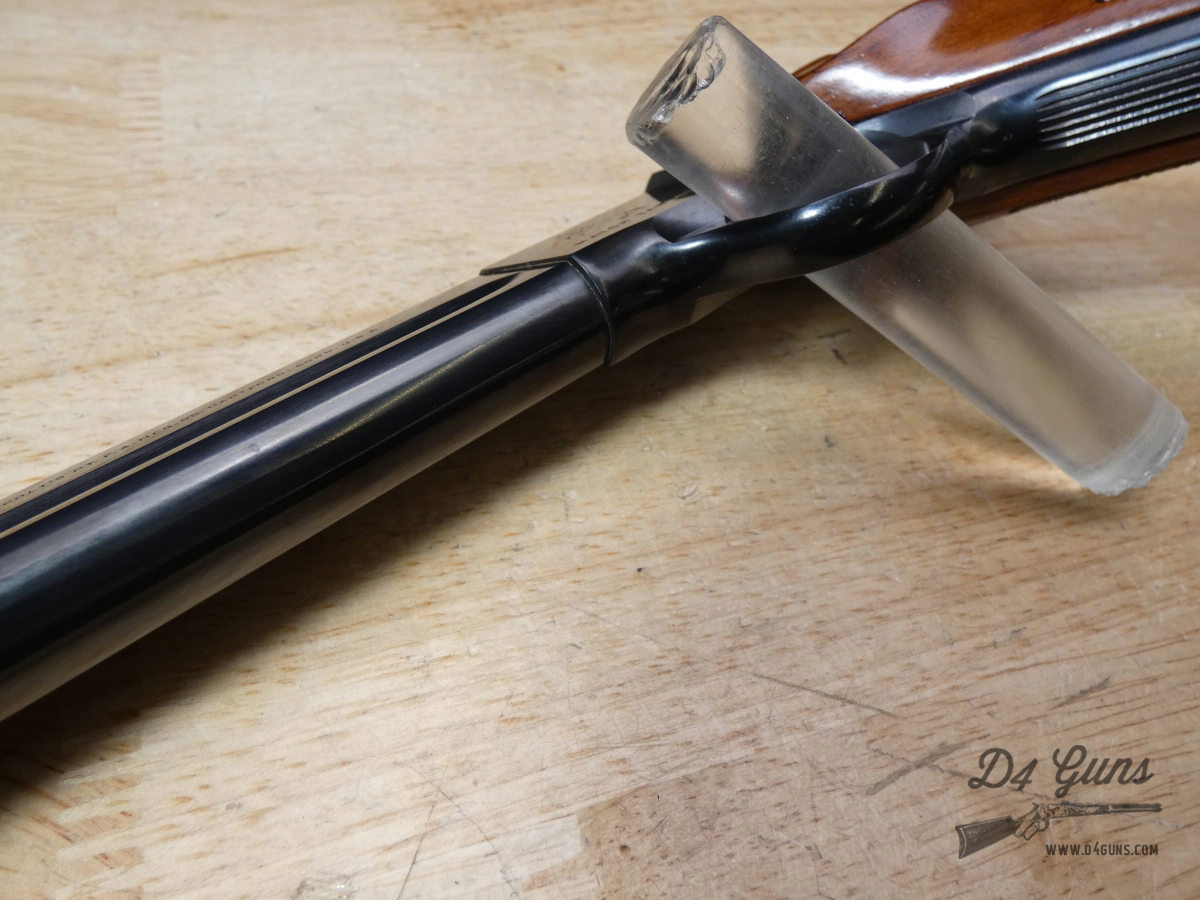 Colt Woodsman Match Target - .22 LR - 3 Mags - Third Series - XLNT-img-18