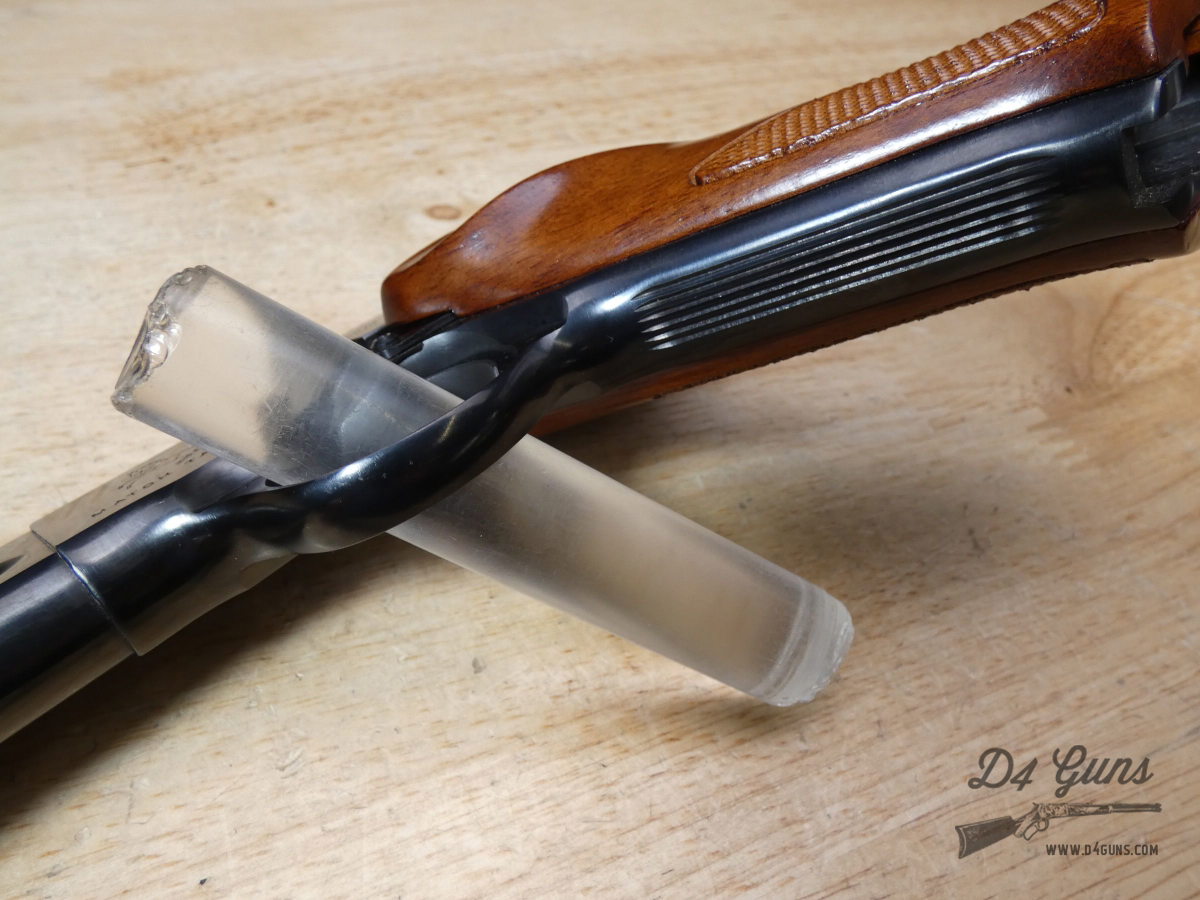 Colt Woodsman Match Target - .22 LR - 3 Mags - Third Series - XLNT-img-19