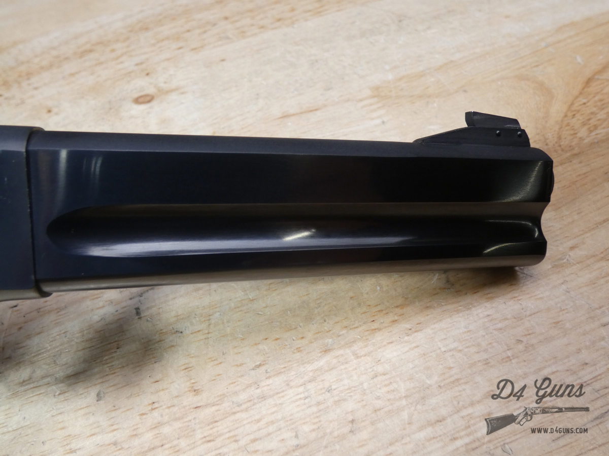 Colt Woodsman Match Target - .22 LR - 3 Mags - Third Series - XLNT-img-27