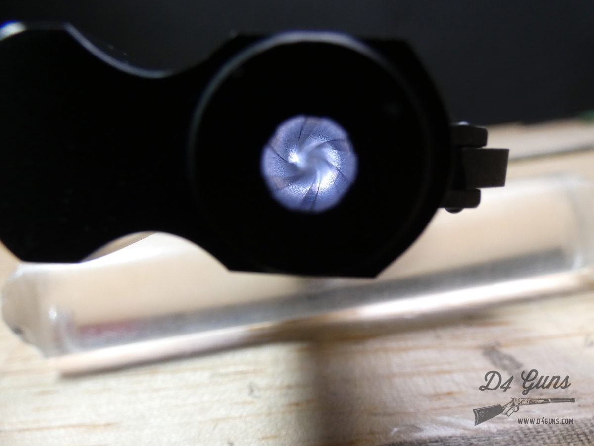Colt Woodsman Match Target - .22 LR - 3 Mags - Third Series - XLNT-img-34