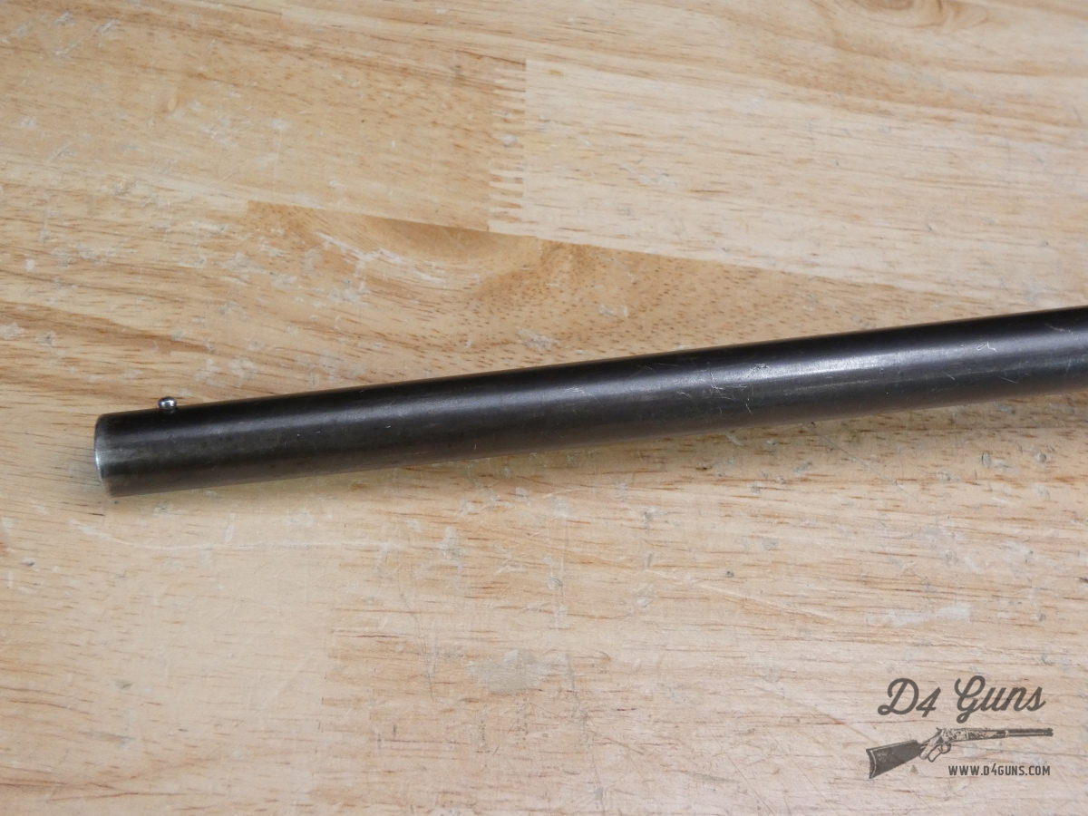 Winchester Model 20 - .410 Bore - Single Shot - Break Action-img-2