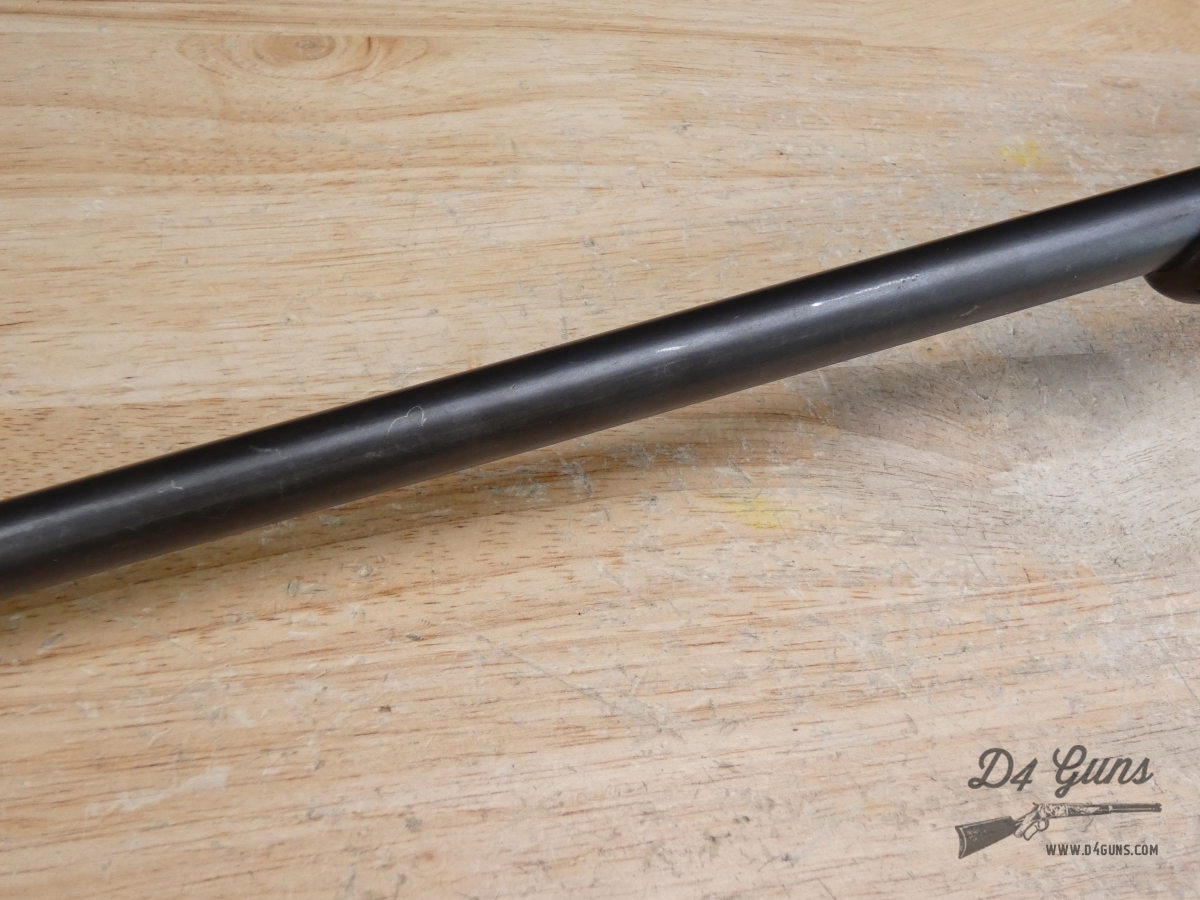 Winchester Model 20 - .410 Bore - Single Shot - Break Action-img-3