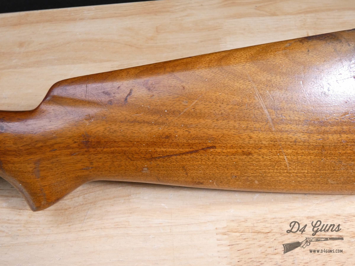 Winchester Model 20 - .410 Bore - Single Shot - Break Action-img-9