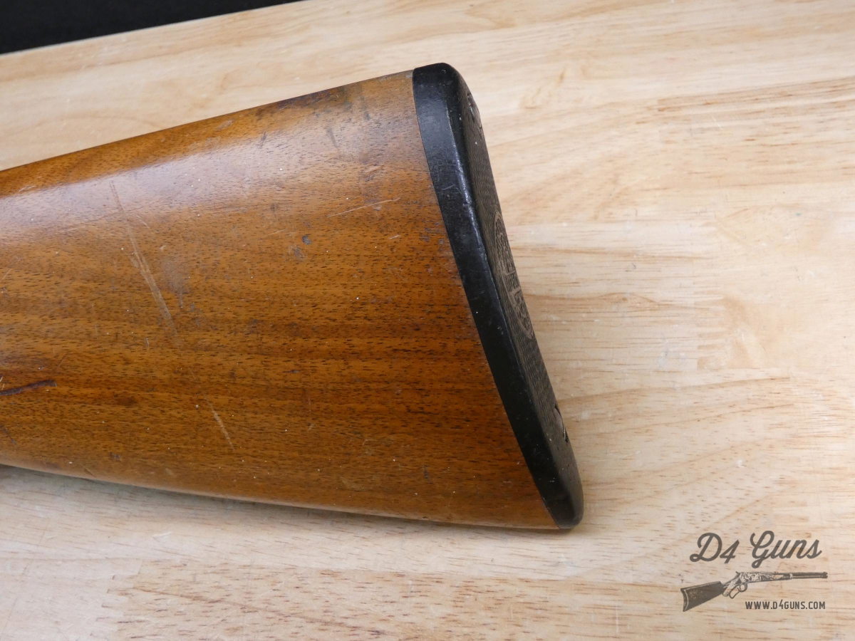 Winchester Model 20 - .410 Bore - Single Shot - Break Action-img-10