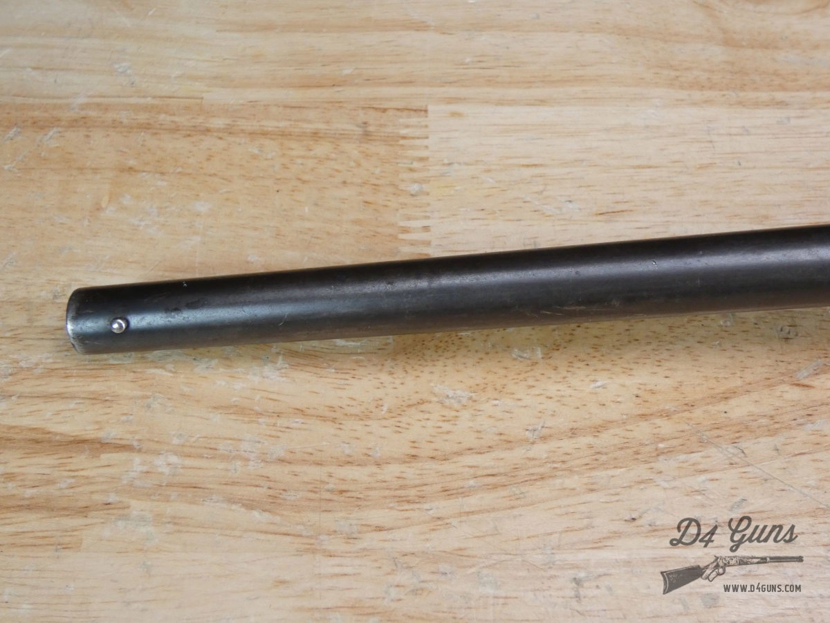 Winchester Model 20 - .410 Bore - Single Shot - Break Action-img-11