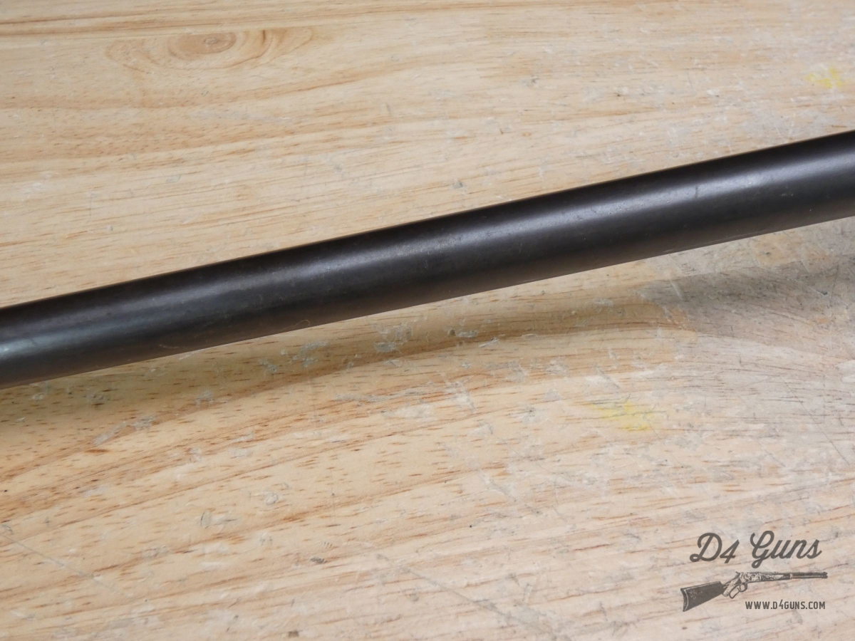 Winchester Model 20 - .410 Bore - Single Shot - Break Action-img-12