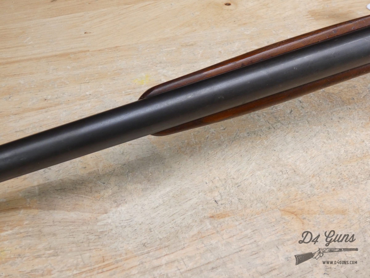 Winchester Model 20 - .410 Bore - Single Shot - Break Action-img-13
