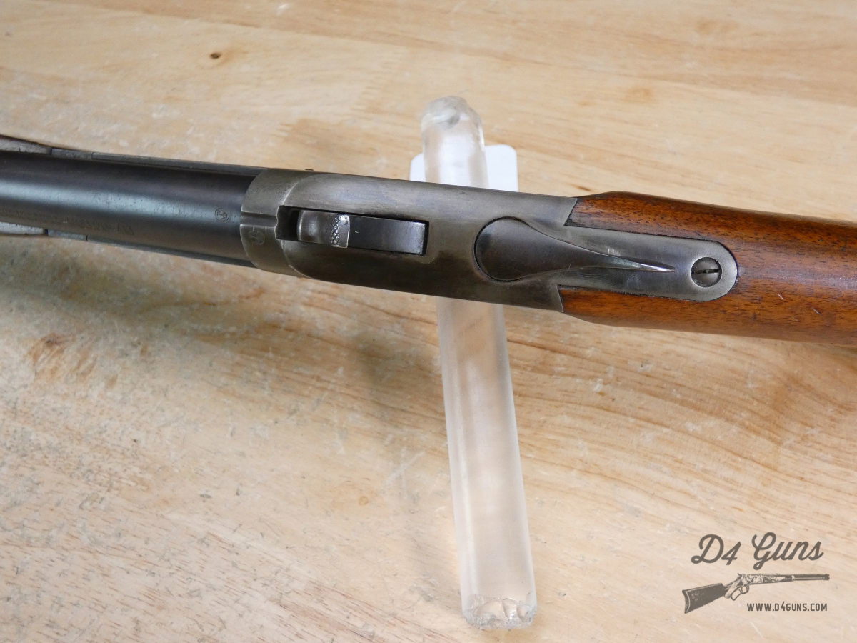 Winchester Model 20 - .410 Bore - Single Shot - Break Action-img-15