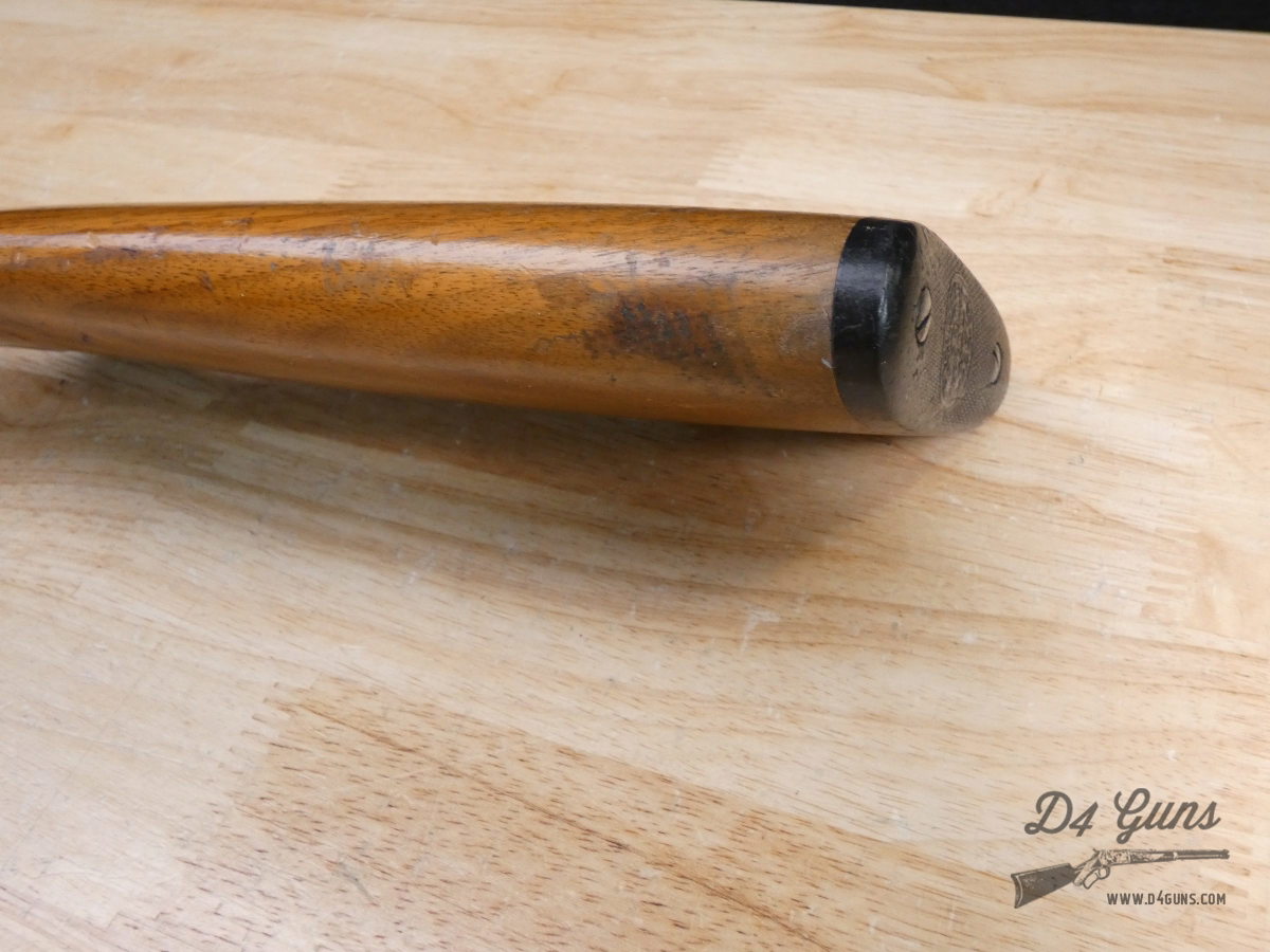 Winchester Model 20 - .410 Bore - Single Shot - Break Action-img-17