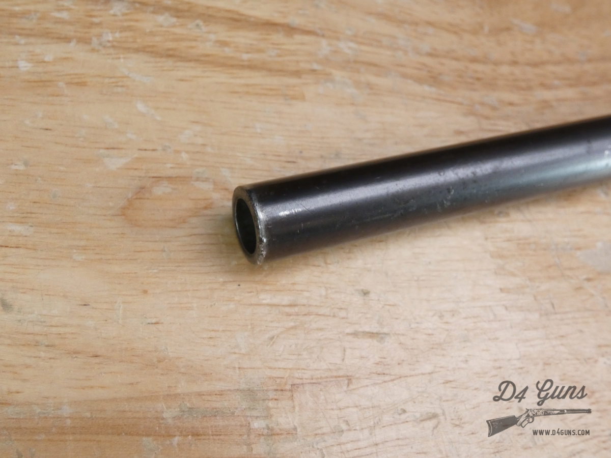 Winchester Model 20 - .410 Bore - Single Shot - Break Action-img-18