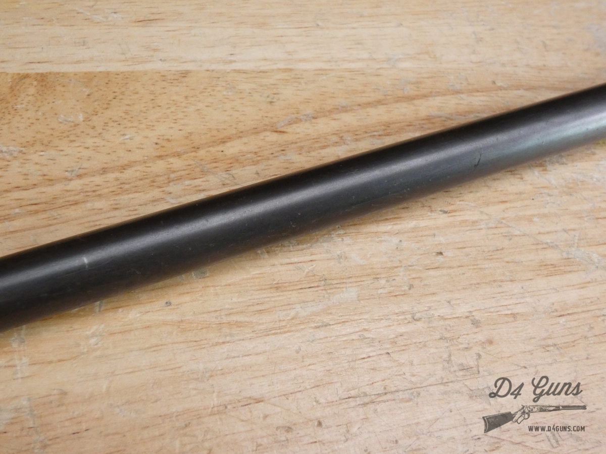 Winchester Model 20 - .410 Bore - Single Shot - Break Action-img-19