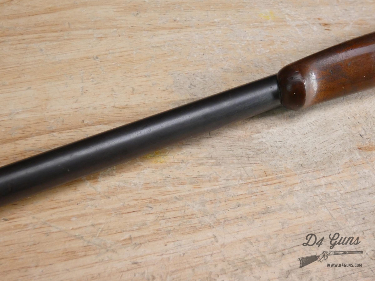 Winchester Model 20 - .410 Bore - Single Shot - Break Action-img-20
