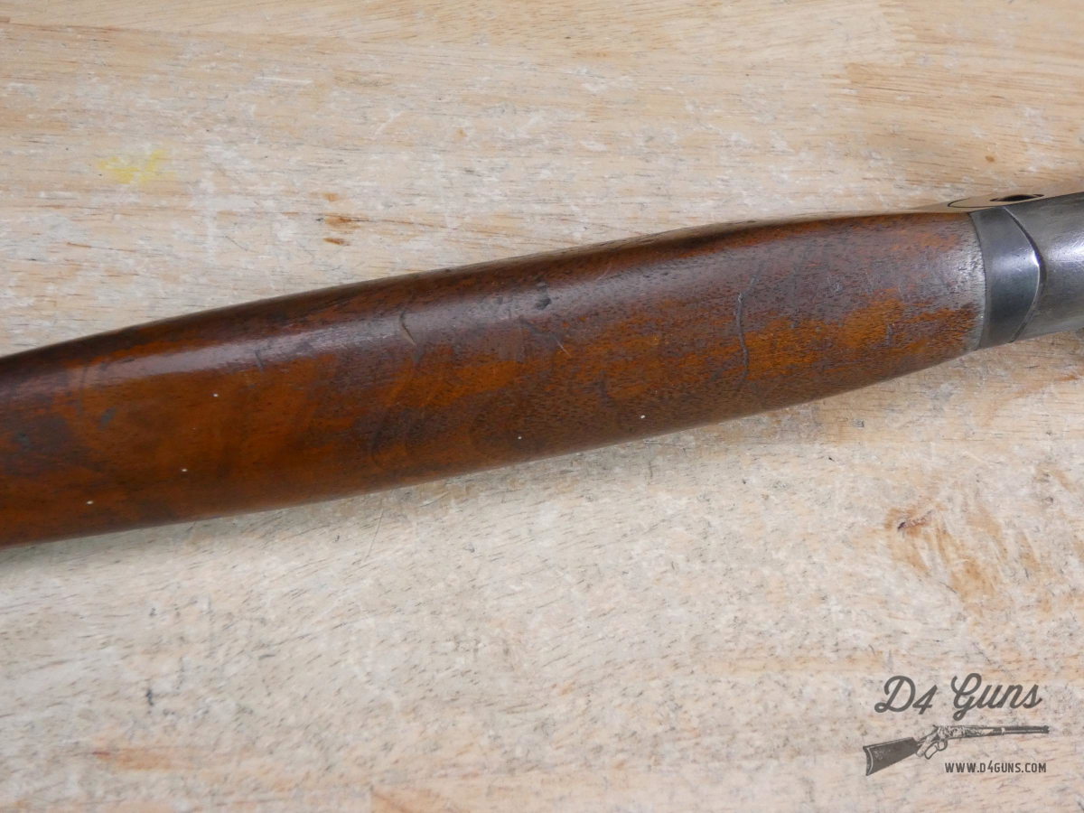 Winchester Model 20 - .410 Bore - Single Shot - Break Action-img-21