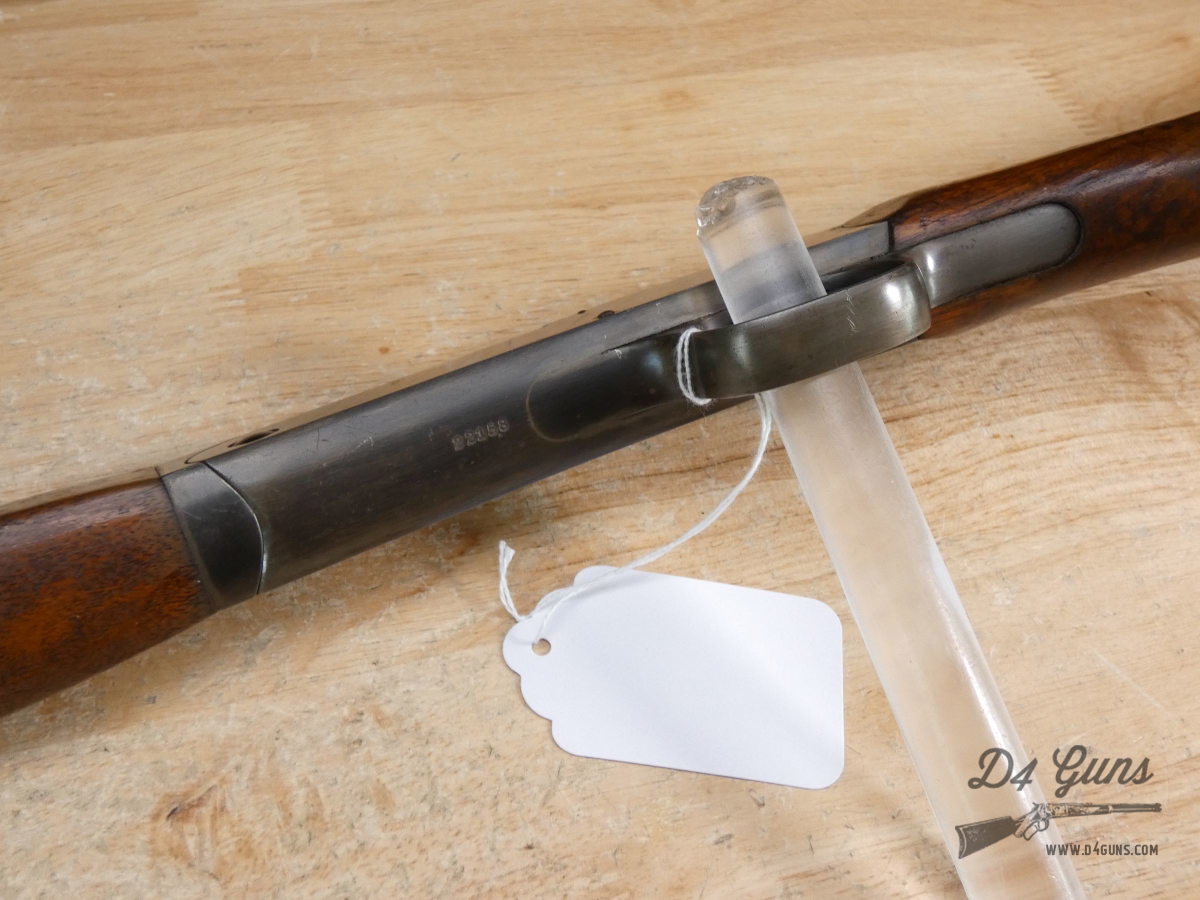 Winchester Model 20 - .410 Bore - Single Shot - Break Action-img-22